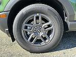 New 2025 Ford Bronco Sport Big Bend AWD SUV for sale #KBF250383 - photo 9