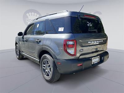 New 2025 Ford Bronco Sport Big Bend 4WD SUV for sale #KBF250384 - photo 2