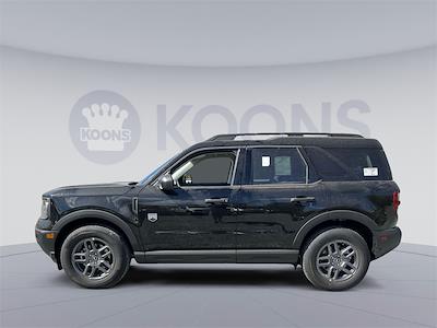 New 2025 Ford Bronco Sport Big Bend AWD SUV for sale #KBF250385 - photo 2