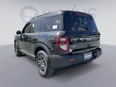 New 2025 Ford Bronco Sport Big Bend 4WD SUV for sale #KBF250385 - photo 2