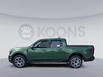 2025 Ford Maverick SuperCrew Cab AWD Pickup for sale #KBF250386 - photo 3