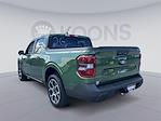 2025 Ford Maverick SuperCrew Cab AWD Pickup for sale #KBF250386 - photo 2