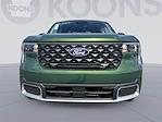 2025 Ford Maverick SuperCrew Cab AWD Pickup for sale #KBF250386 - photo 8