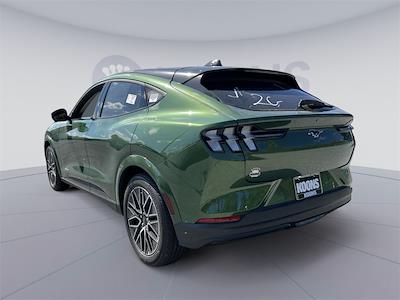 2025 Ford Mustang Mach-E AWD SUV for sale #KBF250387 - photo 2