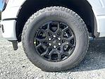 New 2025 Ford F-150 XLT SuperCrew Cab 4x4 Pickup for sale #KBF250388 - photo 9