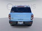 New 2025 Ford Bronco Sport Heritage AWD SUV for sale #KBF250390 - photo 4