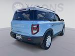 New 2025 Ford Bronco Sport Heritage AWD SUV for sale #KBF250390 - photo 5