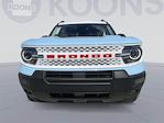 New 2025 Ford Bronco Sport Heritage AWD SUV for sale #KBF250390 - photo 8