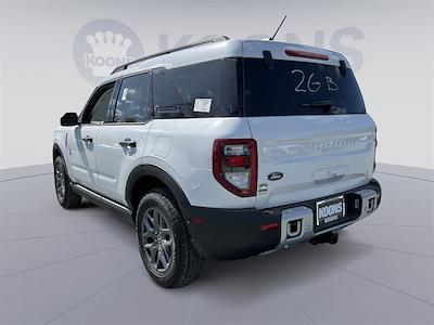 2025 Ford Bronco Sport AWD SUV for sale #KBF250391 - photo 2