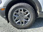 New 2025 Ford Bronco Sport Big Bend AWD SUV for sale #KBF250391 - photo 9
