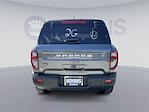 New 2025 Ford Bronco Sport Outer Banks AWD SUV for sale #KBF250392 - photo 4