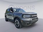 New 2025 Ford Bronco Sport Outer Banks AWD SUV for sale #KBF250392 - photo 7