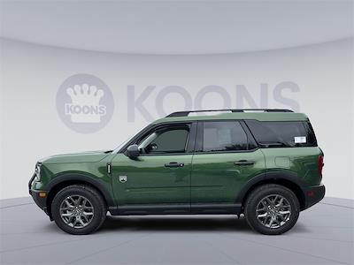 New 2025 Ford Bronco Sport Big Bend AWD SUV for sale #KBF250393 - photo 2