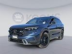 2025 Honda CR-V Hybrid AWD SUV for sale #KBF250394A - photo 1