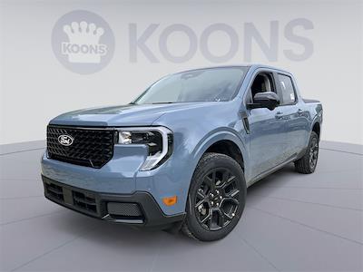 2025 Ford Maverick SuperCrew Cab AWD Pickup for sale #KBF250395 - photo 1