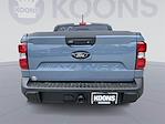 2025 Ford Maverick SuperCrew Cab AWD Pickup for sale #KBF250395 - photo 4