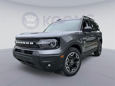2025 Ford Bronco Sport AWD SUV for sale #KBF250396 - photo 1
