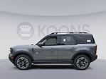 2025 Ford Bronco Sport AWD SUV for sale #KBF250396 - photo 3