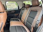 2025 Ford Bronco Sport AWD SUV for sale #KBF250396 - photo 22