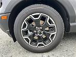 2025 Ford Bronco Sport AWD SUV for sale #KBF250396 - photo 9