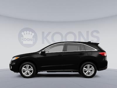 Used 2015 Acura RDX - photo 1
