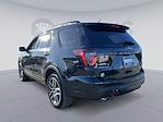 2018 Ford Explorer 4WD SUV for sale #KBF250396B - photo 3