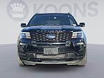 2018 Ford Explorer 4WD SUV for sale #KBF250396B - photo 8