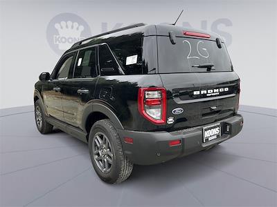 New 2025 Ford Bronco Sport Big Bend 4WD SUV for sale #KBF250397 - photo 2