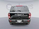 New 2025 Ford Bronco Sport Big Bend AWD SUV for sale #KBF250397 - photo 4