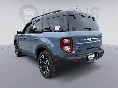 2025 Ford Bronco Sport AWD SUV for sale #KBF250398 - photo 2