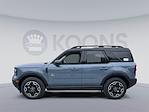 2025 Ford Bronco Sport AWD SUV for sale #KBF250398 - photo 3