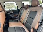 2025 Ford Bronco Sport AWD SUV for sale #KBF250398 - photo 20