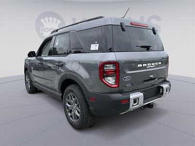 New 2025 Ford Bronco Sport Big Bend 4WD SUV for sale #KBF250399 - photo 2