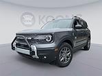 New 2025 Ford Bronco Sport Big Bend 4WD SUV for sale #KBF250399 - photo 1