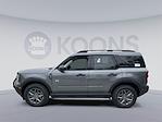 New 2025 Ford Bronco Sport Big Bend 4WD SUV for sale #KBF250399 - photo 3
