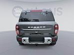 New 2025 Ford Bronco Sport Big Bend 4WD SUV for sale #KBF250399 - photo 4