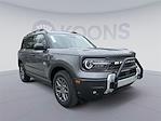 New 2025 Ford Bronco Sport Big Bend 4WD SUV for sale #KBF250399 - photo 7