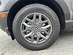 New 2025 Ford Bronco Sport Big Bend 4WD SUV for sale #KBF250399 - photo 9