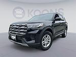 New 2025 Ford Explorer Active 4WD SUV for sale #KBF250408 - photo 1