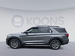 New 2025 Ford Explorer Active 4WD SUV for sale #KBF250409 - photo 3