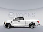 New 2025 Ford F-150 XL Super Cab Pickup for sale #KBF250411 - photo 2