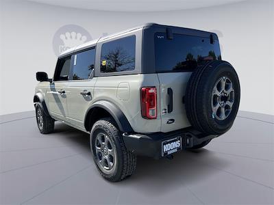 New 2025 Ford Bronco Big Bend 4WD SUV for sale #KBF250412 - photo 2