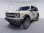 New 2025 Ford Bronco Big Bend 4WD SUV for sale #KBF250412 - photo 1