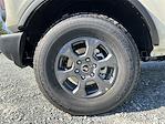 New 2025 Ford Bronco Big Bend 4WD SUV for sale #KBF250412 - photo 9