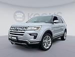2019 Ford Explorer 4WD SUV for sale #KBF250412A - photo 1