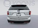 2019 Ford Explorer 4WD SUV for sale #KBF250412A - photo 4