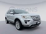 2019 Ford Explorer 4WD SUV for sale #KBF250412A - photo 7
