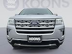 2019 Ford Explorer 4WD SUV for sale #KBF250412A - photo 8