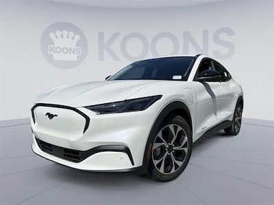 2025 Ford Mustang Mach-E RWD SUV for sale #KBF250416 - photo 1