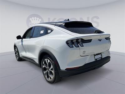 2025 Ford Mustang Mach-E RWD SUV for sale #KBF250416 - photo 2